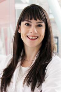 Libby Levine, MSN, APRN, AGNP-BC, MSCN Profile Headshot