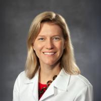 Kelly Graham Gwathmey, MD Profile Headshot