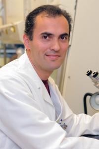 Hasan Orhan Akman, PhD Profile Headshot