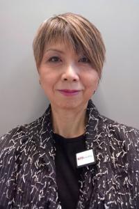 Kurenai Tanji, MD, PhD Profile Headshot