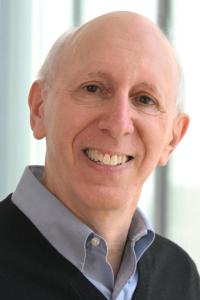 Yaakov Stern, PhD Profile Headshot