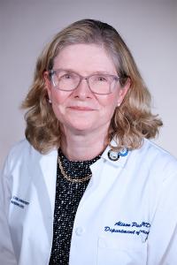 Alison M Pack, MD, MPH Profile Headshot