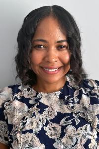 Karima Muhammad, MSN, RN, FNP-BC Profile Headshot