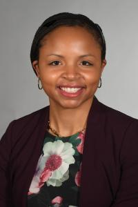 Michelle Wilson Bell, MD Profile Headshot