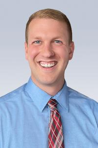 Brian E Emmert Jr, MD Profile Headshot