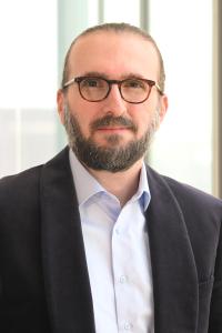 Caghan Kizil, PhD, MSc Profile Headshot