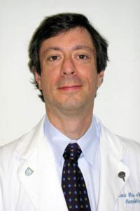 Louis H. Weimer, MD Profile Headshot