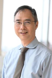 Michio Hirano, MD Profile Headshot