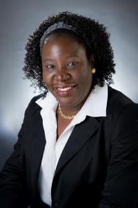 Karen L. Bell, MD Profile Headshot