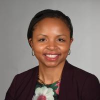 Michelle Wilson Bell, MD Profile Headshot