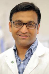 Sachin Agarwal, MD, MPH Profile Headshot