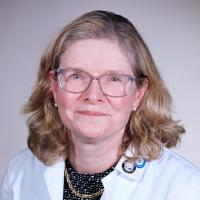 Alison M Pack, MD, MPH Profile Headshot