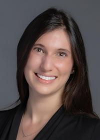 Sloane Heller, MD Profile Headshot