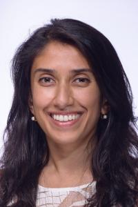 Shivani Ghoshal, MD Profile Headshot