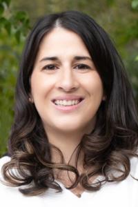 Alexandra Laurenzano, MS, RN, CPNP Profile Headshot