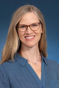 Breta D. Boots, DO Profile Headshot