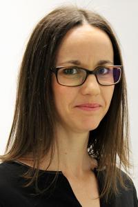 Sabrina Simoes, PhD Profile Headshot