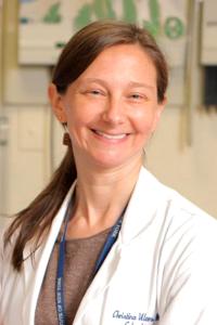 Christina M. Ulane, MD, PhD Profile Headshot