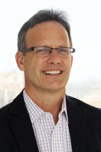 Paul F. Kent, MD, PhD Profile Headshot