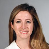 Rachael Jayne Benson, MD Profile Headshot