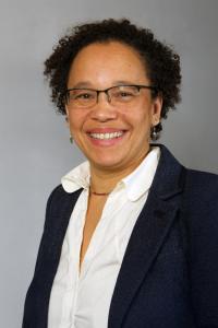 Sigrid Gabler, MS, PhD Profile Headshot