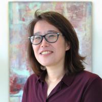 Esther Kim, ACNP-BC Profile Headshot