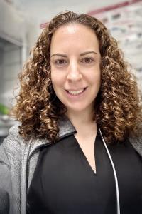 Susan Kreiner, ACNP-BC Profile Headshot