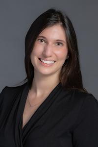 Sloane Heller, MD Profile Headshot