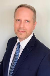 Robert Joseph Fee, PhD Profile Headshot