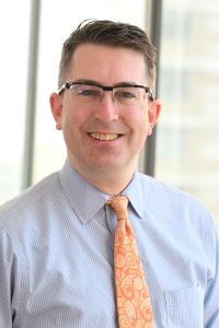 James M. Noble, MD, MS Profile Headshot