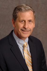 Howard F. Andrews, PhD Profile Headshot