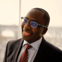 Olajide A. Williams, MD, MS Profile Headshot