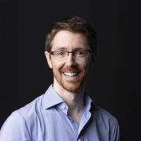 Martin Picard, PhD Profile Headshot