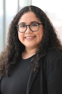 Caitlin McCarthy, LMSW Profile Headshot