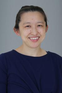 Kimberly T. Kwei, MD, PhD Profile Headshot