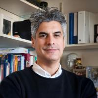 Adam M. Brickman, PhD Profile Headshot