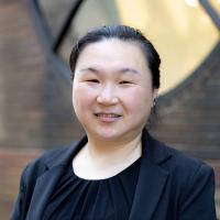 Ya Zhang, PhD Profile Headshot