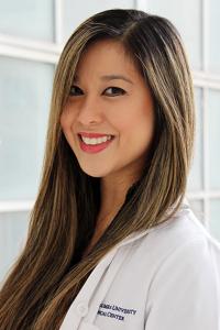 Stella Maniquis, CPNP Profile Headshot