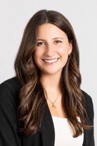 Christine Toufexis, MD Profile Headshot