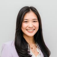 Katee Yang, PsyD Profile Headshot