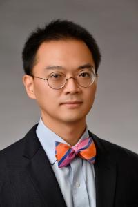 Ikjae Lee, MD Profile Headshot