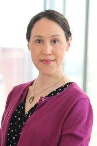 Mary R. Welch, MD, MS Profile Headshot