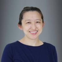 Kimberly T. Kwei, MD, PhD Profile Headshot