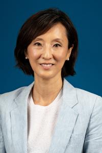 Hyunmi Choi, MD Profile Headshot
