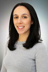 Mary Christine Spiciarich, MD Profile Headshot