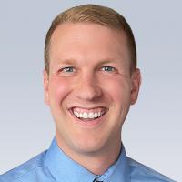 Brian E Emmert Jr, MD Profile Headshot
