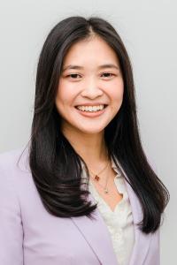 Katee Yang, PsyD Profile Headshot