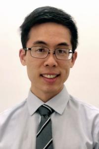 Peter Chei-Way Pan, MD Profile Headshot