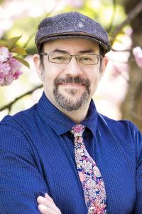 Tristan T. Sands, MD, PHD Profile Headshot