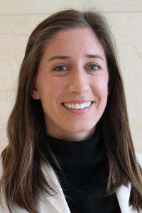 Megan Elizabeth Galvin, MS, FNP-BC Profile Headshot